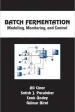 Batch Fermentation af Ali Cinar