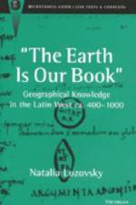 The Earth Is Our Book af Natalia Lozovsky