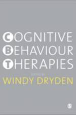 Cognitive Behaviour Therapies