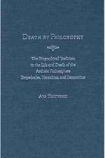 Death by Philosophy af Ava Chitwood