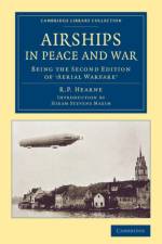 Airships in Peace and War af R. P. Hearne