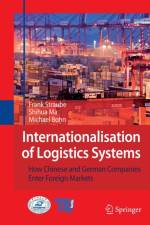 Internationalisation of Logistics Systems af Frank Straube