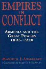 Empires in Conflict af Manoug Somakian