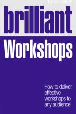 Brilliant Workshops af Cyrus Cooper