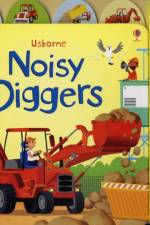Noisy Diggers af Sam Taplin