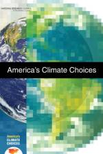 America's Climate Choices af National Research Council