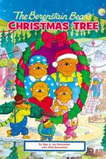 The Berenstain Bears' Christmas Tree af Stan Berenstain