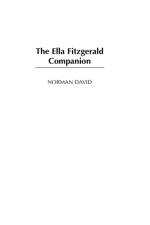 The Ella Fitzgerald Companion af Norman David