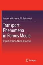 Transport Phenomena in Porous Media af A.P.S. Selvadurai