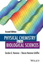 Physical Chemistry for the Biological Sciences af Gordon G. (Duke University) Hammes