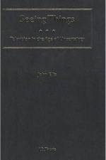 Seeing Things af John Ellis