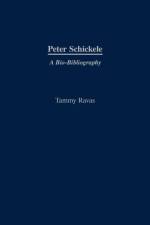 Peter Schickele af Tammy Ravas