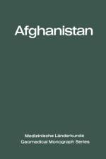 Afghanistan af Ludolph Fischer