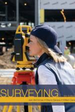 Surveying af Jack C. (Clemson University) McCormac
