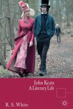 John Keats af R. White