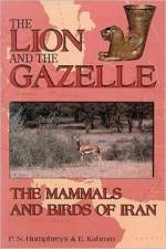 The Lion and the Gazelle af Patrick Humphreys