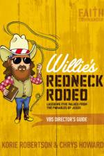Willie's Redneck Rodeo VBS Director's Guide af Korie Robertson