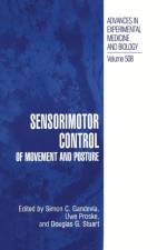 Sensorimotor Control of Movement and Posture