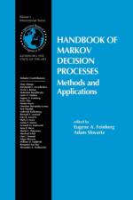 Handbook of Markov Decision Processes