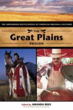 The Great Plains Region af Amanda Rees