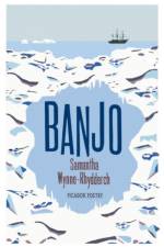 Banjo af Samantha Wynne-Rhydderch