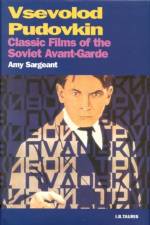 Vsevolod Pudovkin af Amy (Tisch School of the Arts Sargeant