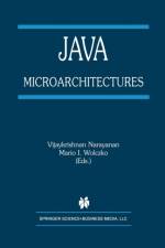 Java Microarchitectures