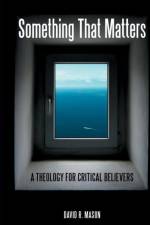Something That Matters af David R. Mason