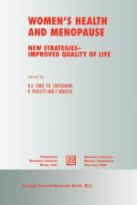 Women’s Health and Menopause