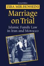 Marriage on Trial af Ziba Mir-Hosseini