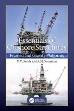 Essentials of Offshore Structures af D.V. (Florida Atlantic University Reddy