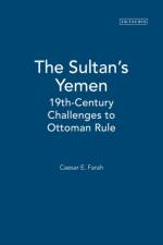 The Sultan's Yemen af Caesar E. Farah