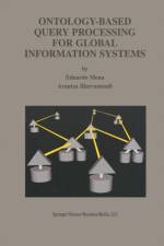 Ontology-Based Query Processing for Global Information Systems af Eduardo Mena