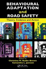 Behavioural Adaptation and Road Safety