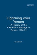 Lightning Over Yemen af Qutb al-Din al-Nahrawali