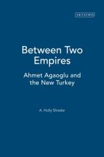 Between Two Empires af Ada Holland Shissler