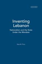 Inventing Lebanon af Kais M. Firro