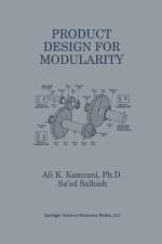 Product Design for Modularity af Sa'ed M. Salhieh