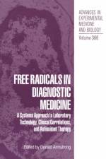 Free Radicals in Diagnostic Medicine