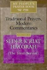 My People's Prayer Book Vol 4