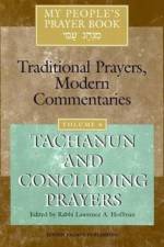 My People's Prayer Book Vol 6