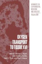 Oxygen Transport to Tissue XVI