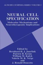 Neural Cell Specification