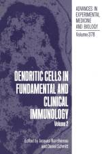 Dendritic Cells in Fundamental and Clinical Immunology