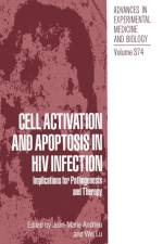 Cell Activation and Apoptosis in HIV Infection