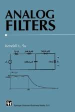 Analog Filters
