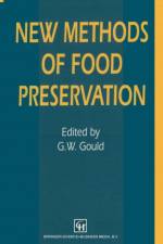 New Methods of Food Preservation af G. W. Gould
