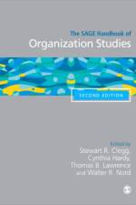 The SAGE Handbook of Organization Studies