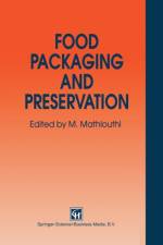 Food Packaging and Preservation af M. Mathlouthi