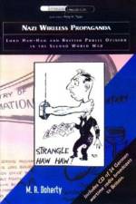 Nazi Wireless Propaganda af Martin A. Doherty